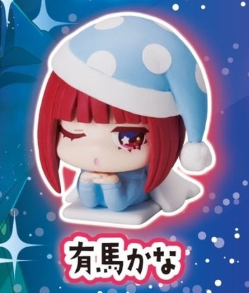 Kana Arima (Arima Kana), Oshi No Ko, Stand Stones, Trading