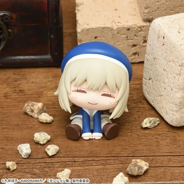 Falin Touden (Falin), Dungeon Meshi, SEGA, Pre-Painted