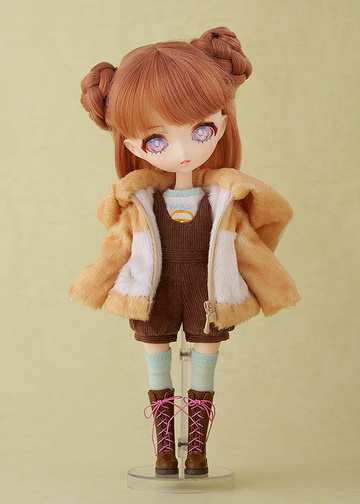 Potato (from Pui Pui Molcar), Pui Pui Molcar, Good Smile Company, Action/Dolls
