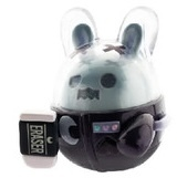 ShinWoo (Moon Eraser), Shinwoo, Unknown, Trading