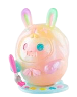 ShinWoo (Aurora Palette), Shinwoo, Unknown, Trading