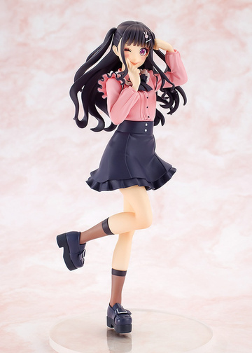 Chuu-tan (from "Kawaikute Gomen"), Kawaikute Gomen, Good Smile Company, Pre-Painted