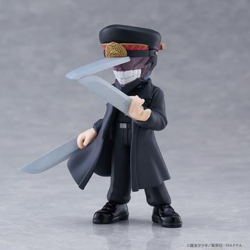 Samurai Sword, Chainsaw Man, Bushiroad, Trading
