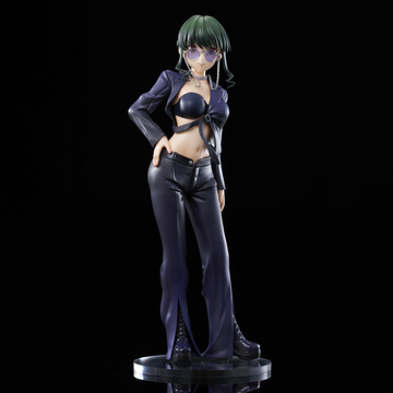 Kaijuu Shoujo Anosillus (2-daime) (2-Daime), Gridman Universe, Union Creative International Ltd, Pre-Painted
