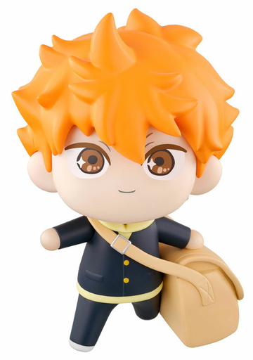 Hinata Shouyou (Shoyo Hinata), Haikyuu!!, Bandai Spirits, Pre-Painted