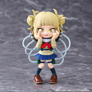 Toga Himiko, Boku No Hero Academia, Bushiroad, Trading