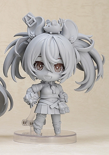 Hakos Baelz (Nendoroid), Hololive, Good Smile Company, Action/Dolls