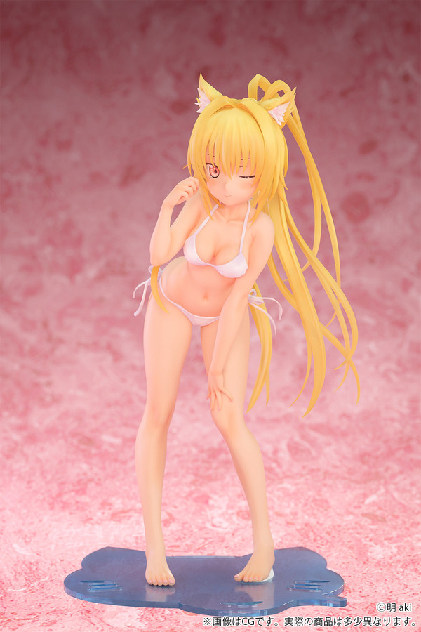 Kohinata Nanami, Yuri Mate!, B'full, Pre-Painted, 1/7, 4571498445469