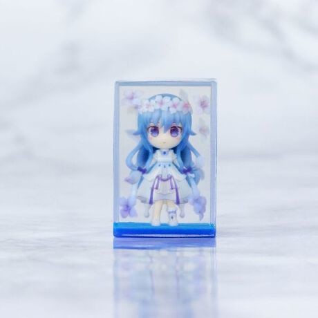 Iris, Alice Closet, B'full, Marui Group, Accessories