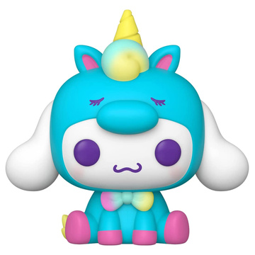 Cinnamoroll (#59), Cinnamon No Parade, Sanrio, Funko, Pre-Painted