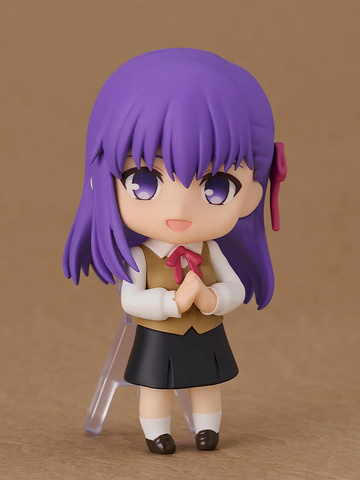 Matou Sakura, Fate/Stay Night, Good Smile Company, Trading