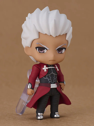 Archer, Fate/Stay Night, Good Smile Company, Trading