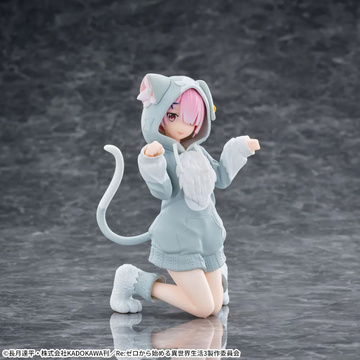 Ram (Mofumofu Pack), Re: Zero Kara Hajimeru Isekai Seikatsu, SEGA, Pre-Painted