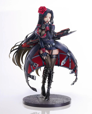 Maiden, Goddess Of Victory: NIKKE, Good Smile Company, Pre-Painted, 1/7