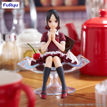 Shinomiya Kaguya (Shinomiya Kaguya Parfait), Kaguya-sama Wa Kokurasetai: First Kiss Wa Owaranai, FuRyu, Pre-Painted