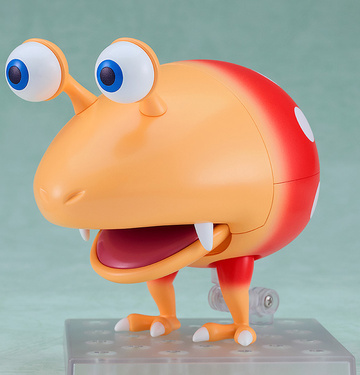 Bulborb (Nendoroid), Pikmin, Good Smile Company, Action/Dolls