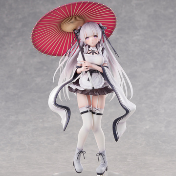 Ichinose Ririsu, Art Of Nana, Union Creative International Ltd, Pre-Painted, 1/6