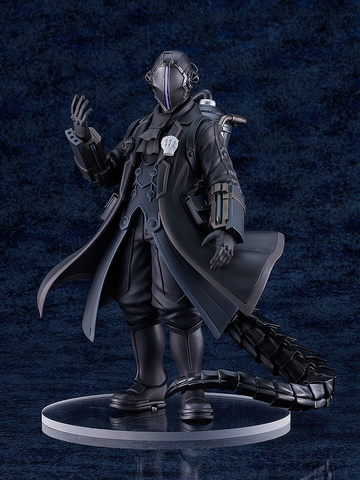 Bondrewd (SP), Made In Abyss, Good Smile Company, Pre-Painted