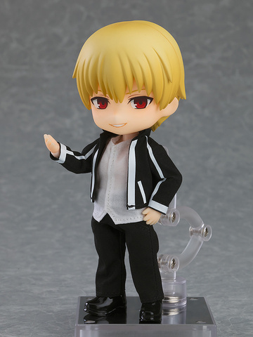 Gilgamesh, Fate/Stay Night: Heaven's Feel - I. Presage Flower, Orange Rouge, Action/Dolls