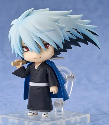 Nura Rikuo (Nendoroid Nura Rikuo (Night)), Nurarihyon No Mago, Good Smile Company, Action/Dolls