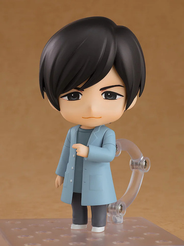 Kamiya Hiroshi (Nendoroid), Good Smile Company, Action/Dolls