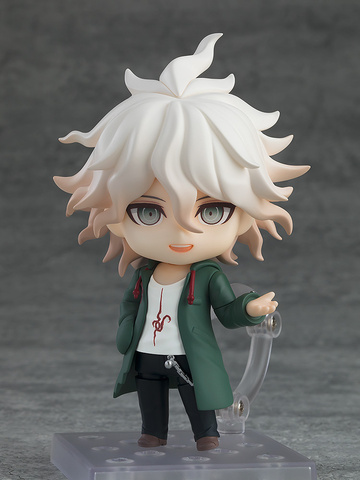 Komaeda Nagito (Nendoroid Komaeda Nagito), Danganronpa, Danganronpa 1・2 Reload, Good Smile Company, Action/Dolls