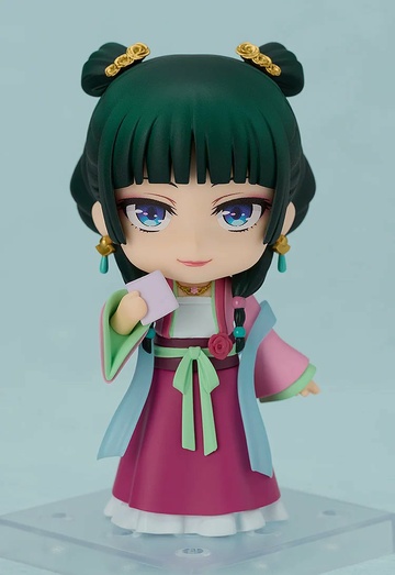Maomao (Nendoroid Garden Party), Kusuriya No Hitorigoto, Good Smile Company, Action/Dolls