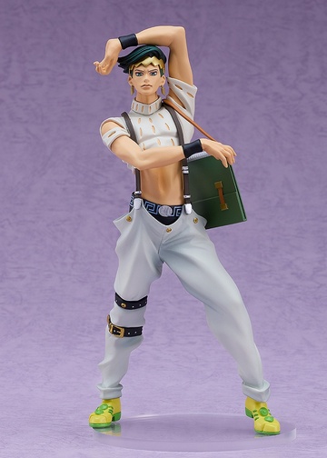 Kishibe Rohan, JoJo's Bizarre Adventure, Good Smile Company, Pre-Painted