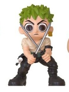 Roronoa Zoro, One Piece, ONE PIECE (2023), Unknown, Trading