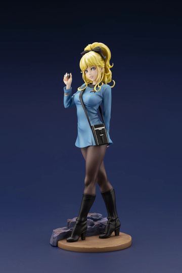Medical Officer (Limited Edition), Star Trek, Kotobukiya, Pre-Painted, 1/7