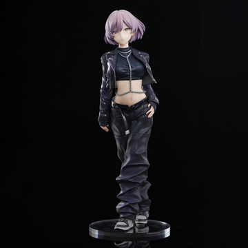 Mujina, Gridman Universe, Union Creative International Ltd, Pre-Painted