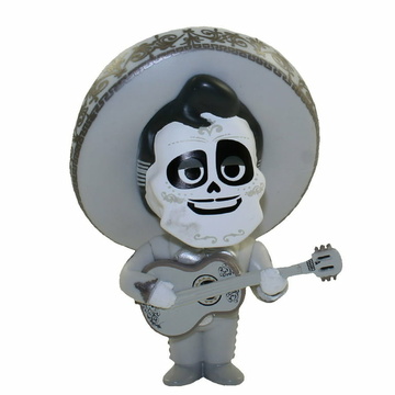 Ernesto, Coco, Funko, Trading