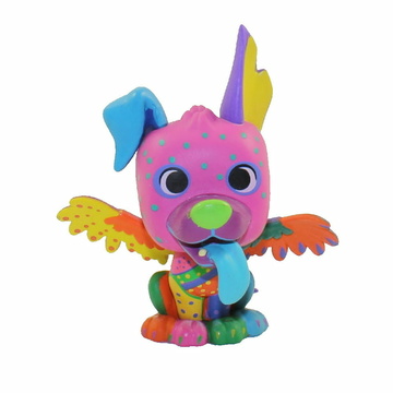 Dante ((Lucha Libre Mask)), Coco, Funko, Trading