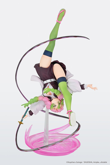 Kanroji Mitsuri, Kimetsu No Yaiba, Taito, Pre-Painted