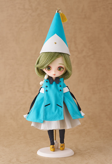 Coco, Tongari Booshi No Atorie, Good Smile Company, Action/Dolls