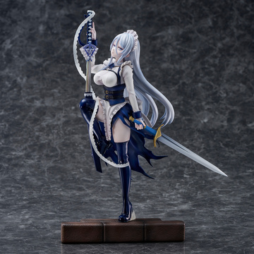 Sylpha (VIVIgnette), Kimama Ni Majutsu Wo Kiwamemasu, Tensei Shitara Dainana Ouji Datta Node, Bandai Namco Entertainment Inc., Pre-Painted