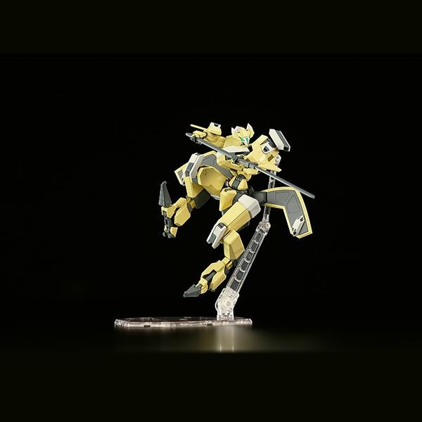 MAILeS Reiki, Kyoukai Senki, Bandai Spirits, Action/Dolls