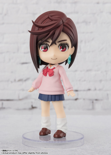 Ayase Momo (Momo), Dandadan, Bandai Spirits, Trading