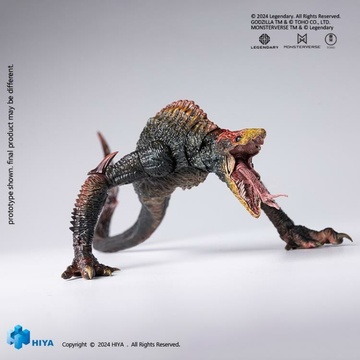 Skullcrawler, Godzilla Vs. Kong (2021), Unknown, Action/Dolls