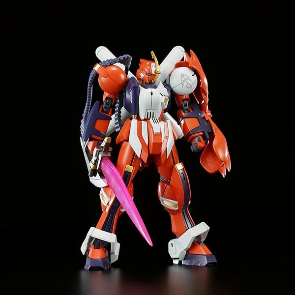 Anchor, Kidou Senshi Crossbone Gundam: Dust, Bandai Spirits, Action/Dolls