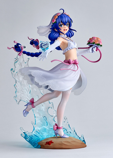 Roxy Migurdia (Wedding Swimsuit), Mushoku Tensei: Isekai Ittara Honki Dasu 2, Kaiyodo, Pre-Painted, 1/7