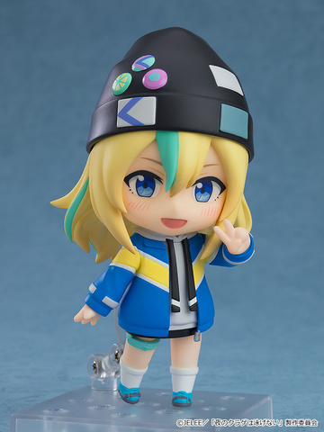 Yamanouchi Kano, Yoru No Kurage Wa Oyogenai, Good Smile Company, Action/Dolls