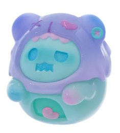 ShinWoo (Finding Unicorn Series Blind Box Safecracker), Shinwoo, Unknown, Trading