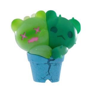 ShinWoo (Finding Unicorn Series Blind Box Hug Me), Shinwoo, Unknown, Trading