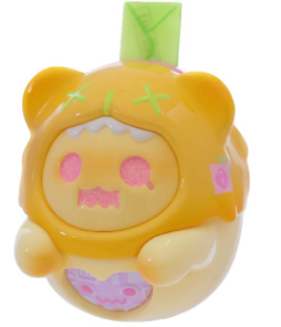 ShinWoo (Finding Unicorn Series Blind Box Secret Keeper), Shinwoo, Unknown, Trading
