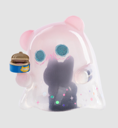 ShinWoo (Finding Unicorn Series Blind Box My Only Friend), Shinwoo, Unknown, Trading