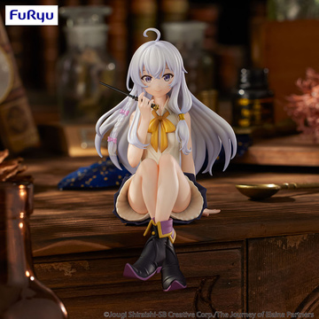 Elaina, Majo No Tabitabi, FuRyu, Pre-Painted