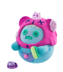 ShinWoo (Finding Unicorn Series Blind Box Cat Butler), Shinwoo, Unknown, Trading