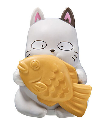Kotatsu Neko, Urusei Yatsura (2022), Bandai, Trading