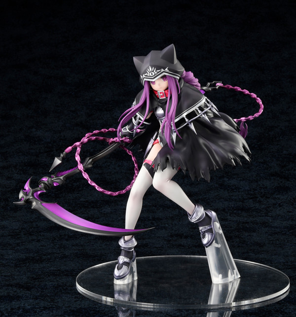 Medusa (Lancer), Fate/Grand Order, Amakuni, Hobby Japan, Pre-Painted, 1/7, 4981932511719